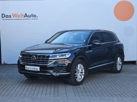 ����� �� �������� �� VW Touareg