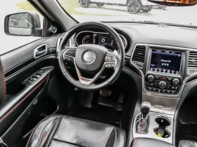 Jeep Grand cherokee Trailhawk 4WD* ����������* (���� �� ��)  | Mobile.bg � ����� ������ 3