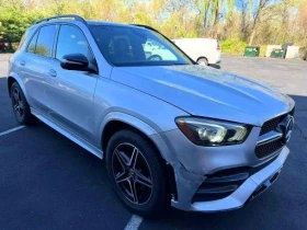 Mercedes-Benz GLE undefined | Auto.bg — изображение 4
