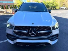 Mercedes-Benz GLE undefined | Auto.bg — изображение 5