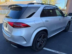 Mercedes-Benz GLE undefined | Auto.bg — изображение 3