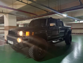 ����� �� �������� �� Hummer H3 HT3 | ����� ����������