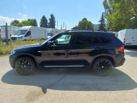 ����� �� �������� �� BMW X5 3.0d xDrive M Sportpaket