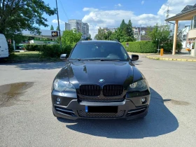 ����� �� �������� �� BMW X5 3.0d xDrive M Sportpaket