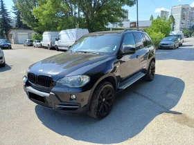 ����� �� �������� �� BMW X5 3.0d xDrive M Sportpaket