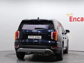 Hyundai Palisade Gasoline 3.8 4Wd Exclusive | Mobile.bg � ����� ������ 7