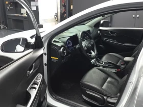 Hyundai Kona 1.6 Turbo 2Wd Modern Tech | Mobile.bg � ����� ������ 10