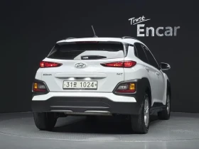 Hyundai Kona 1.6 Turbo 2Wd Modern Tech | Mobile.bg � ����� ������ 4