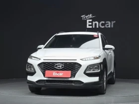 Hyundai Kona 1.6 Turbo 2Wd Modern Tech | Mobile.bg � ����� ������ 3