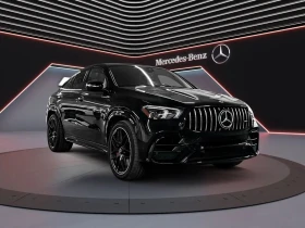 Mercedes-Benz GLE 63 S AMG ЦЕНА ДО БЪЛГАРИЯ РЕГИСТРАЦИЯ & АВТОКРЕДИТ | Auto.bg — изображение 6