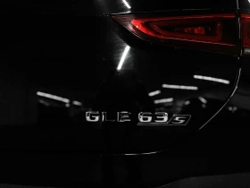 Mercedes-Benz GLE 63 S AMG ЦЕНА ДО БЪЛГАРИЯ РЕГИСТРАЦИЯ & АВТОКРЕДИТ | Auto.bg — изображение 7