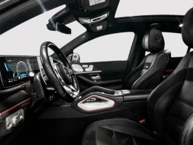 Mercedes-Benz GLE 63 S AMG ЦЕНА ДО БЪЛГАРИЯ РЕГИСТРАЦИЯ & АВТОКРЕДИТ | Auto.bg — изображение 10