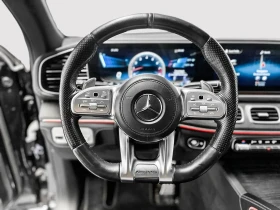Mercedes-Benz GLE 63 S AMG ЦЕНА ДО БЪЛГАРИЯ РЕГИСТРАЦИЯ & АВТОКРЕДИТ | Auto.bg — изображение 12