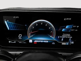 Mercedes-Benz GLE 63 S AMG ЦЕНА ДО БЪЛГАРИЯ РЕГИСТРАЦИЯ & АВТОКРЕДИТ | Auto.bg — изображение 13