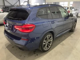 BMW X3 M40i xDrive | Mobile.bg � ����� ������ 7