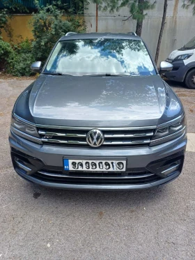 VW Tiguan Allspace R-line | Mobile.bg � ����� ������ 3
