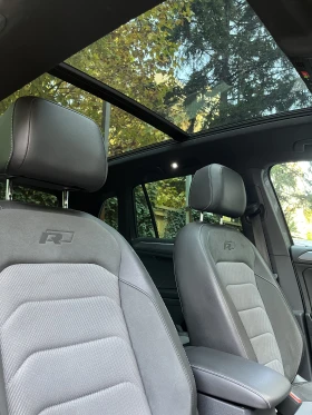 VW Tiguan 2.0 TSI R-LINE 4 motion - 24000 € - 96296416 9