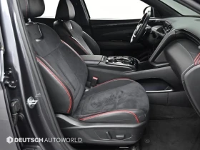 Hyundai Tucson 1.6 Turbo / DIST/ ���������/ ������/ �����/ DIGI | Mobile.bg � ����� ������ 10