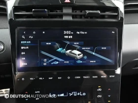 Hyundai Tucson 1.6 Turbo / DIST/ ���������/ ������/ �����/ DIGI | Mobile.bg � ����� ������ 17