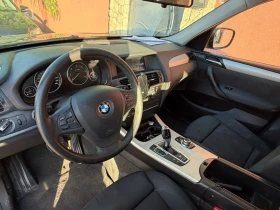 BMW X3 2.0  2014 X - drive | Mobile.bg � ����� ������ 7