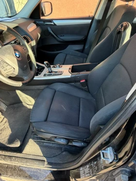 BMW X3 2.0  2014 X - drive | Mobile.bg � ����� ������ 9