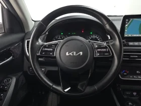 Kia Seltos 1.6 Turbo 2Wd Signature | Auto.bg — изображение 13