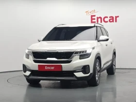 Kia Seltos 1.6 Turbo 2Wd Signature | Auto.bg — изображение 3