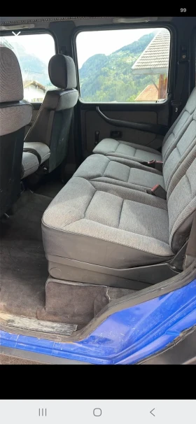 Mercedes-Benz G 300 300GE | Mobile.bg � ����� ������ 8