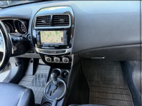 Mitsubishi ASX 2.2 LUKS 4x4 - 8750 € - 94209881 7