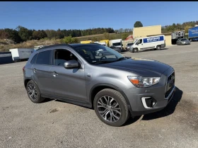Mitsubishi ASX 2.2 LUKS 4x4 - 8750 € - 94209881 5