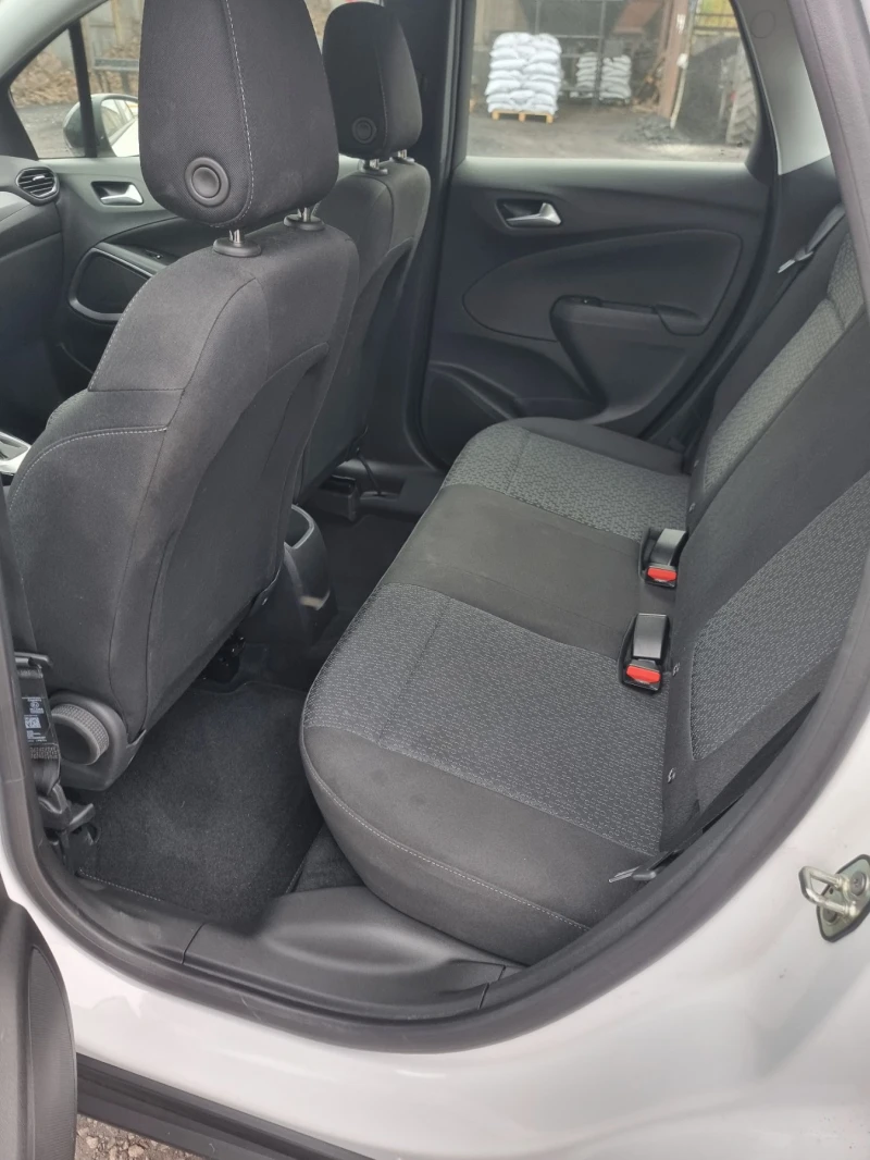 Opel Crossland X, снимка 13 - Автомобили и джипове - 47227562