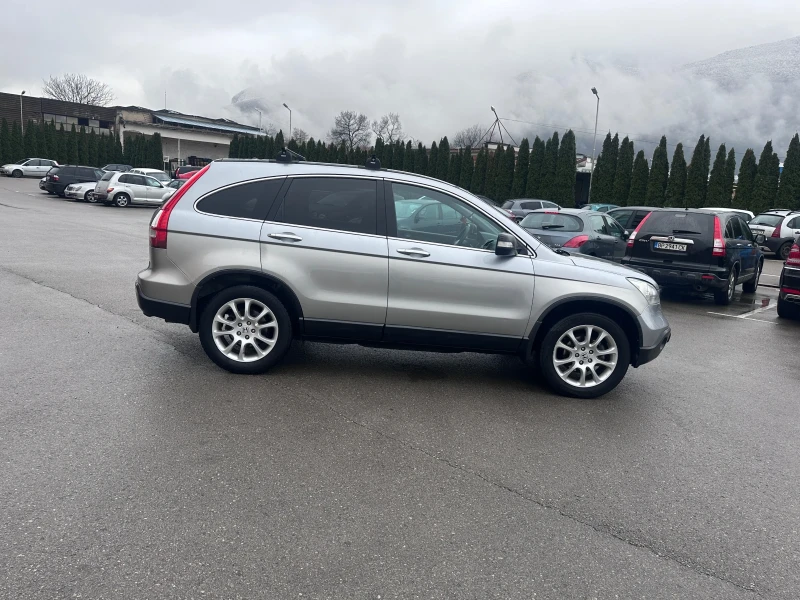 Honda Cr-v 2.2TDI - РЕАЛНИ КИЛОМЕТРИ, снимка 4 - Автомобили и джипове - 48196716