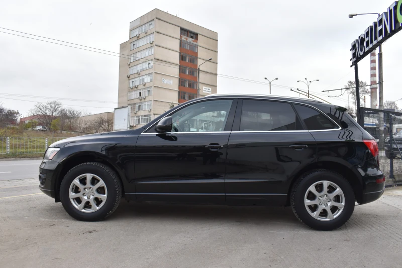 Audi Q5 2.0Т* S-LINE* PANORAMA, снимка 3 - Автомобили и джипове - 48278372