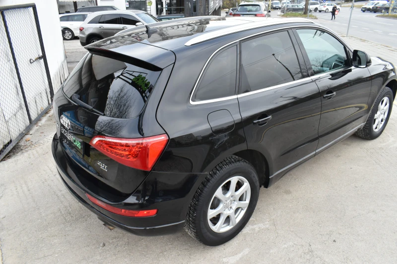 Audi Q5 2.0Т* S-LINE* PANORAMA, снимка 5 - Автомобили и джипове - 48278372