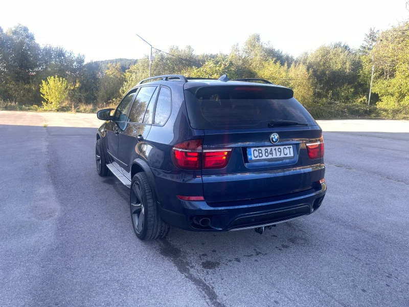 BMW X5 4.0D, снимка 2 - Автомобили и джипове - 48620927