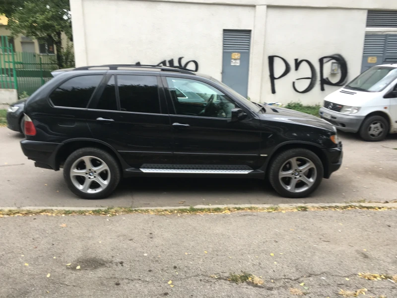 BMW X5 3.0 d, снимка 1 - Автомобили и джипове - 48675912