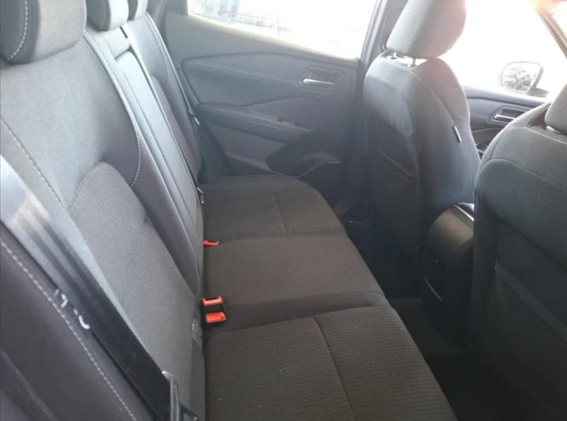 Nissan Qashqai Business | 1.3 MHEV | 140hp, снимка 11 - Автомобили и джипове - 52746890