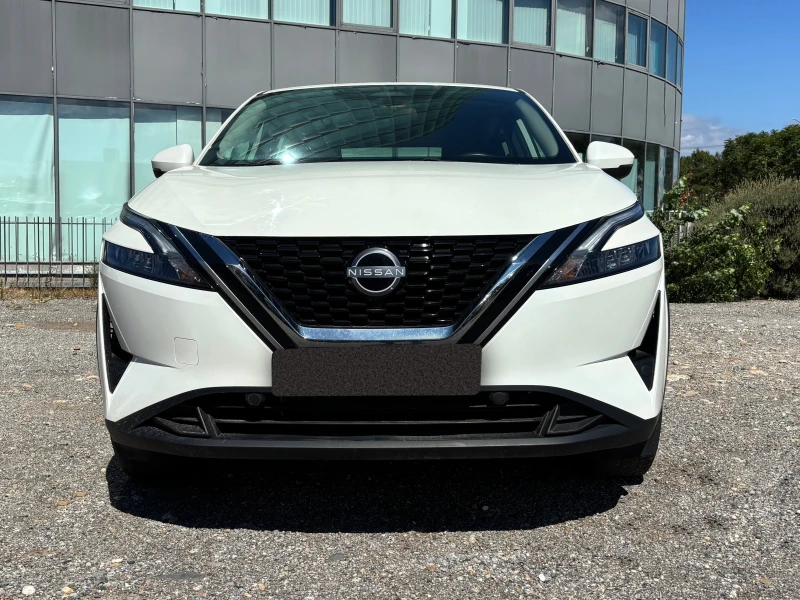 Nissan Qashqai Business | 1.3 MHEV | 140hp, снимка 3 - Автомобили и джипове - 52746890