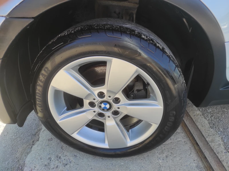 BMW X3 М54B25 НА РЕАЛНИ 229ХИЛ. НОВ АНДРОЙД С КАМЕРА TOP!, снимка 17 - Автомобили и джипове - 50645600