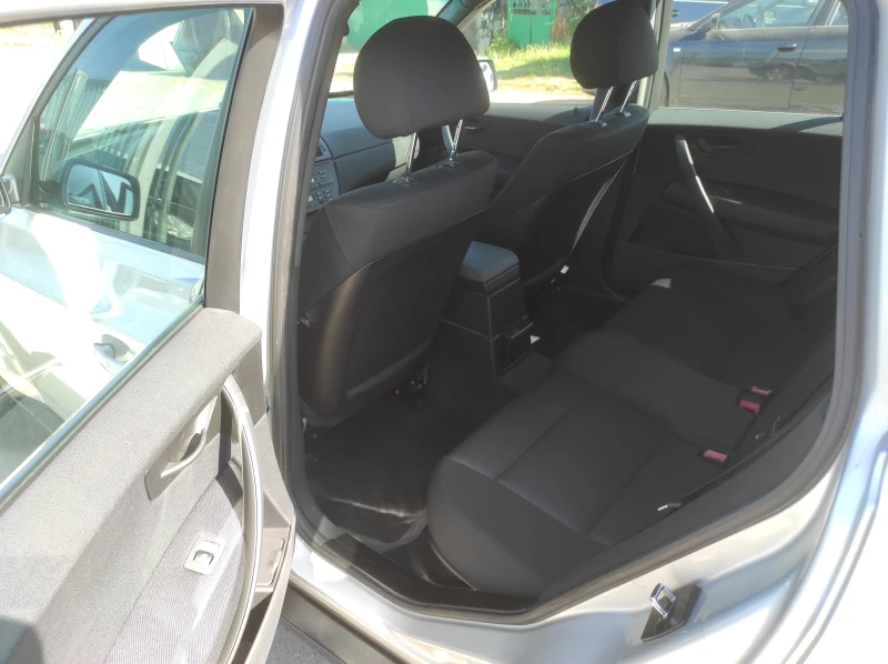 BMW X3 М54B25 НА РЕАЛНИ 229ХИЛ. НОВ АНДРОЙД С КАМЕРА TOP!, снимка 10 - Автомобили и джипове - 50645600