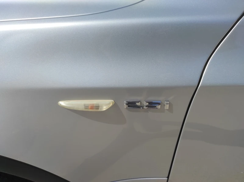 BMW X3 М54B25 НА РЕАЛНИ 229ХИЛ. НОВ АНДРОЙД С КАМЕРА TOP!, снимка 16 - Автомобили и джипове - 50645600