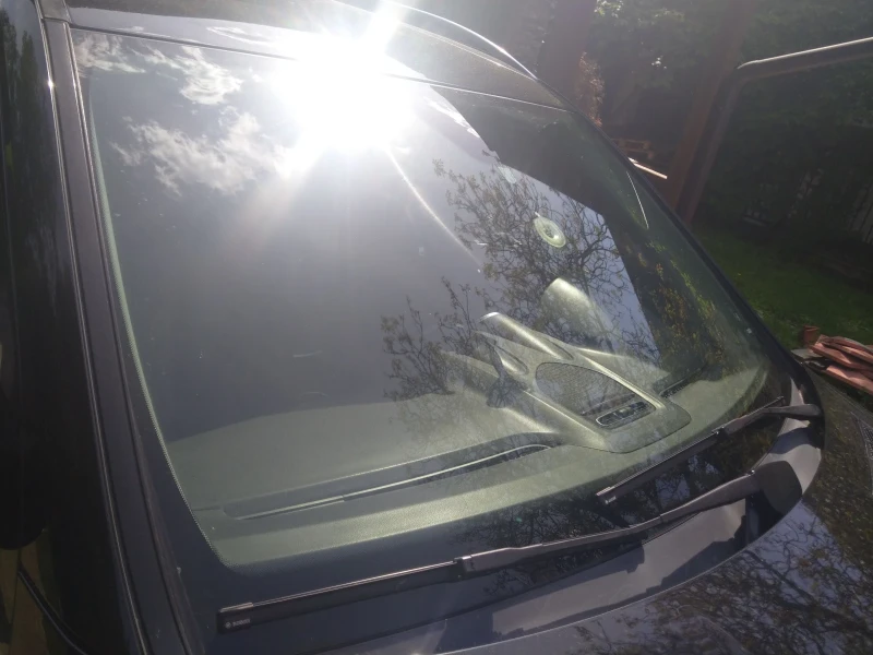 Mercedes-Benz ML 320 CDI Chrome. Пружини.LED. Обдухване, снимка 9 - Автомобили и джипове - 52054338