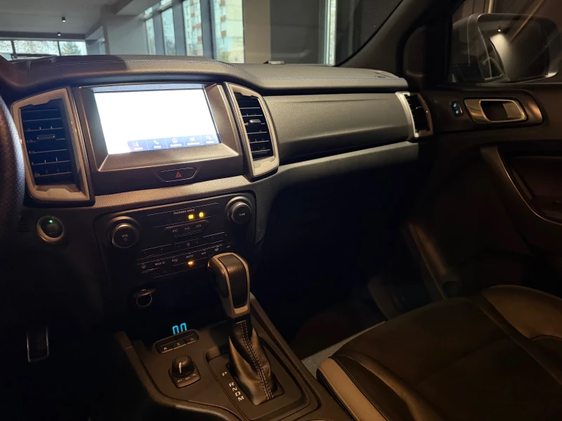 Ford Raptor N1 Лизинг , снимка 10 - Автомобили и джипове - 52386081