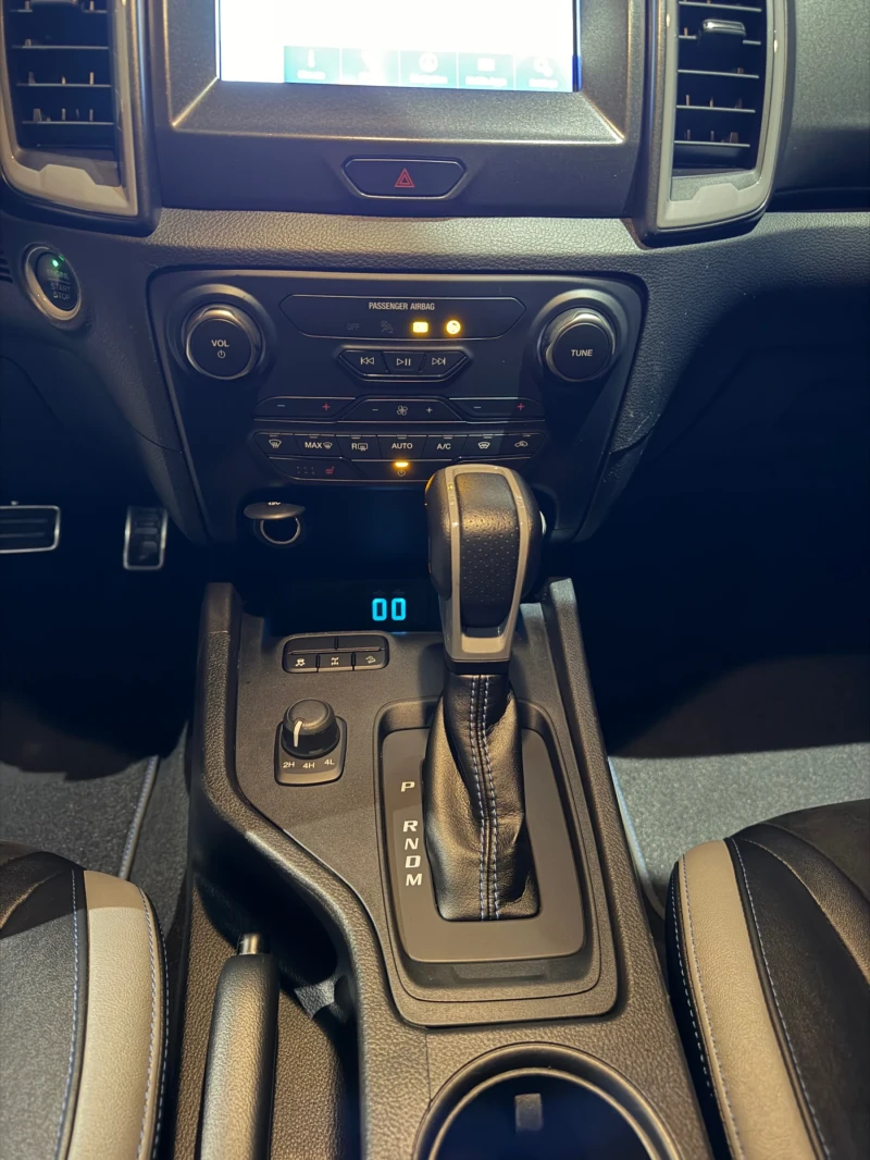 Ford Raptor N1 Лизинг , снимка 9 - Автомобили и джипове - 52386081