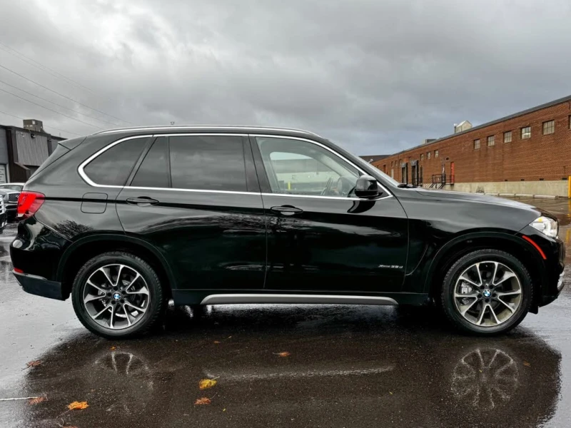 BMW X5 xDrive35d * АвтоКредит (ЦЕНА ДО БГ), снимка 6 - Автомобили и джипове - 52567438