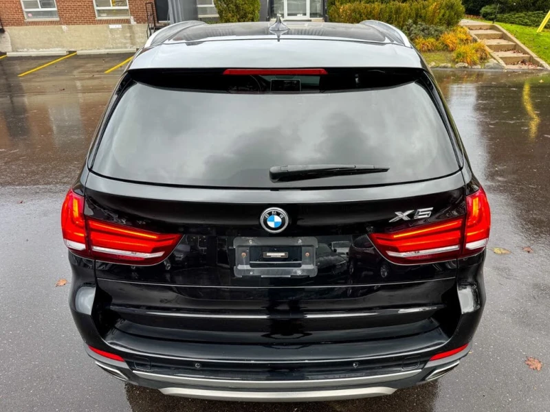 BMW X5 xDrive35d * АвтоКредит (ЦЕНА ДО БГ), снимка 9 - Автомобили и джипове - 52567438