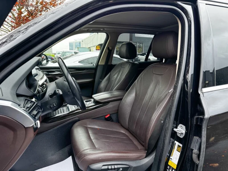 BMW X5 xDrive35d * АвтоКредит (ЦЕНА ДО БГ), снимка 13 - Автомобили и джипове - 52567438