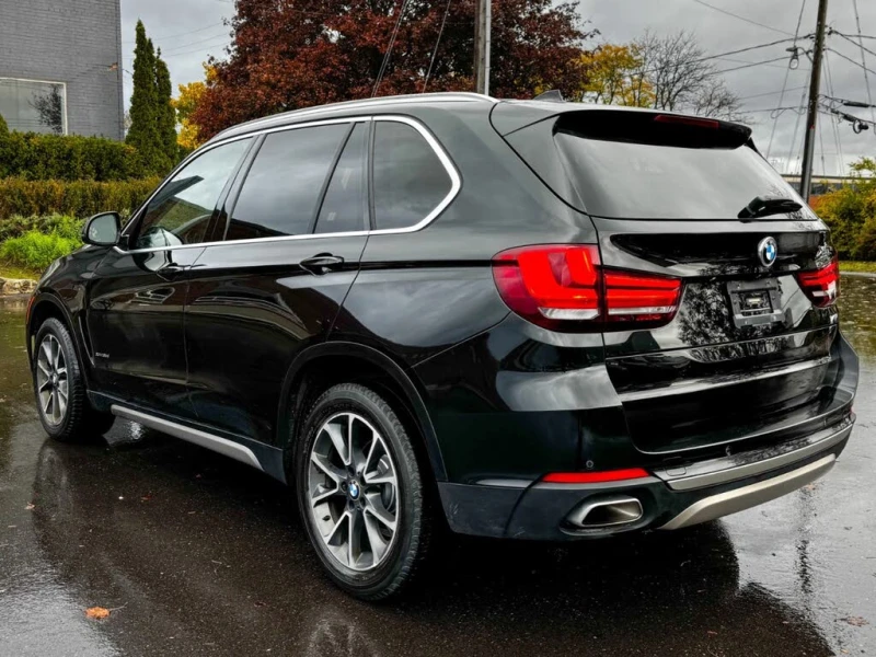 BMW X5 xDrive35d * АвтоКредит (ЦЕНА ДО БГ), снимка 10 - Автомобили и джипове - 52567438