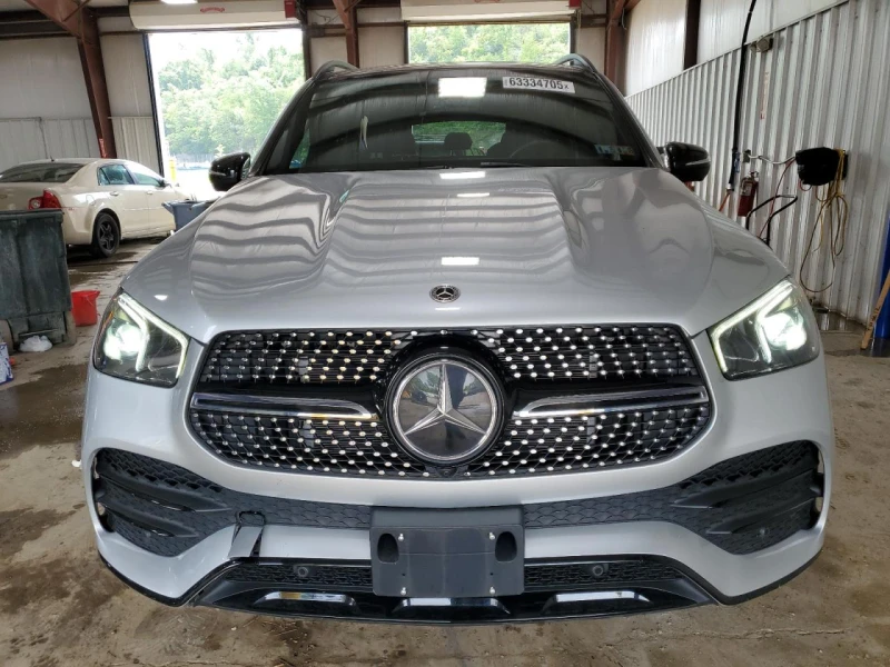 Mercedes-Benz GLE 350 4MATIC AMG* Burmester* Панорама* Keyless* Камера* - 67000 лв. - 38953390 1