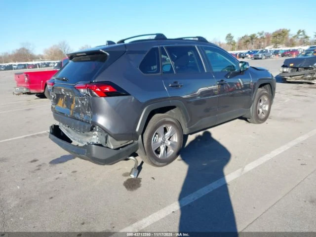 Toyota Rav4 XLE - изображение 4